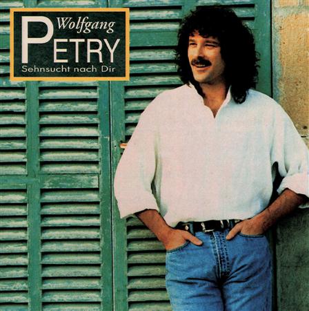 Wolfgang Petry - Da Kannst Nur Du Sein - Zortam Music