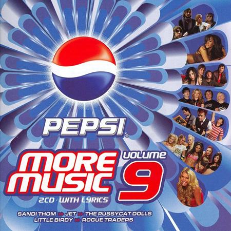 Various Artists - Pepsi Hits More Music Vol 9 [Disc 1] - Zortam Music