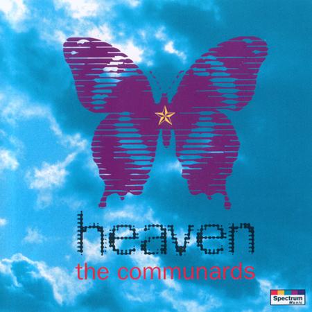 Communards - Heaven - Zortam Music
