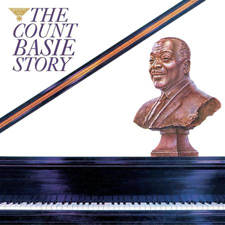 Broadway - The Count Basie Story (Disc 1) - Zortam Music