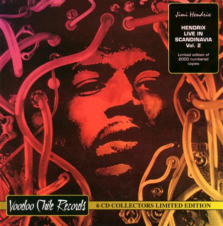 The Mothers Of Invention - Live In Scandinavia Vol.2 [disc 1] 1969-01-09/1st Show/konserthuset, Stockholm, Sweden - Zortam Music