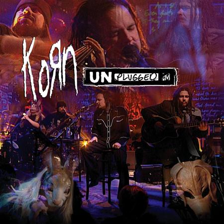 Korn - Mtv Unplugged [Japanese Edition] - Zortam Music