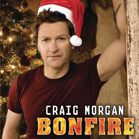 Craig Morgan - Bonfire - Zortam Music