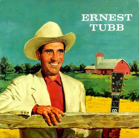 Ernest Tubb - The Ernest Tubb Story - Zortam Music