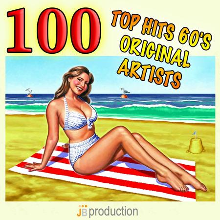 NEIL SEDAKA - 100 Top Hits 60