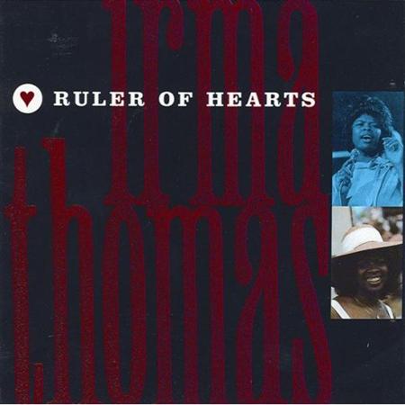 Irma Thomas - Ruler of Hearts - Zortam Music
