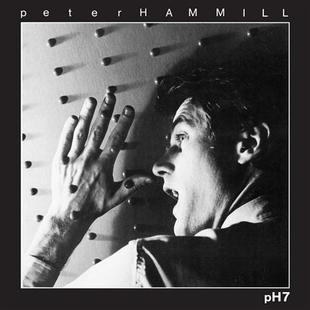 Peter Hammill - Faculty X (bonus track) Lyrics - Zortam Music