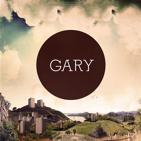 Gary - One Last Hurrah For The Lost Beards Of Pompeji - Zortam Music