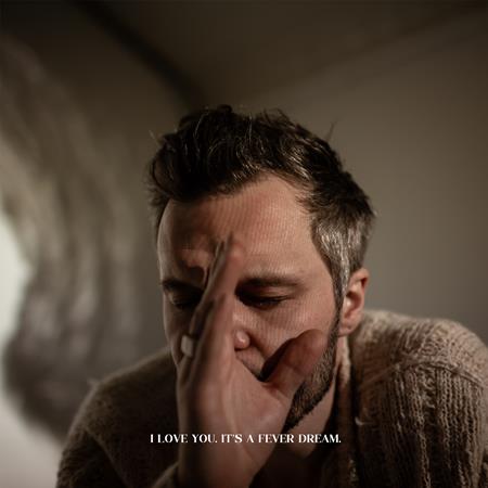 The Tallest Man On Earth - I Love You. It