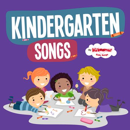 Kidzup - Kindergarten Songs - Zortam Music
