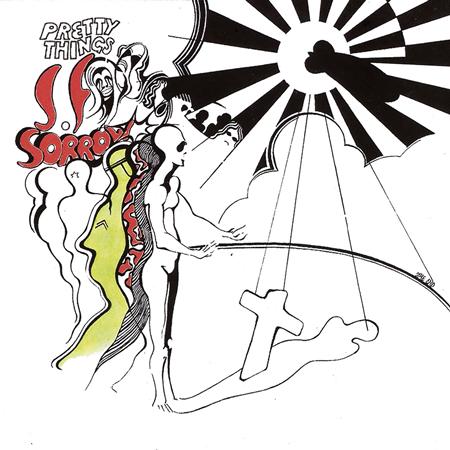 The Pretty Things - S.F. Sorrow [Japan Remaster 20 - Zortam Music