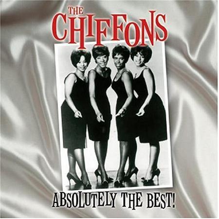 Chiffons - I HAVE A BOYFRIEND Lyrics - Zortam Music