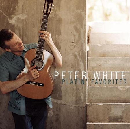 Peter White - A Collection Of Peter White