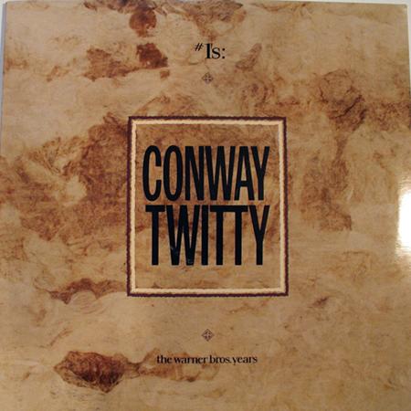CONWAY TWITTY - 1