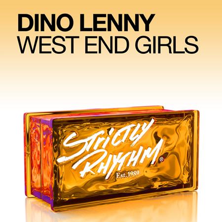 Dino Lenny - West End Girls - Zortam Music