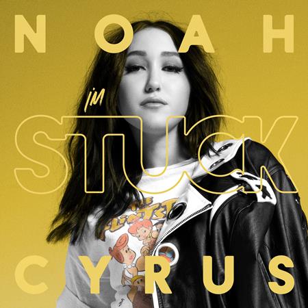 NOAH CYRUS - I