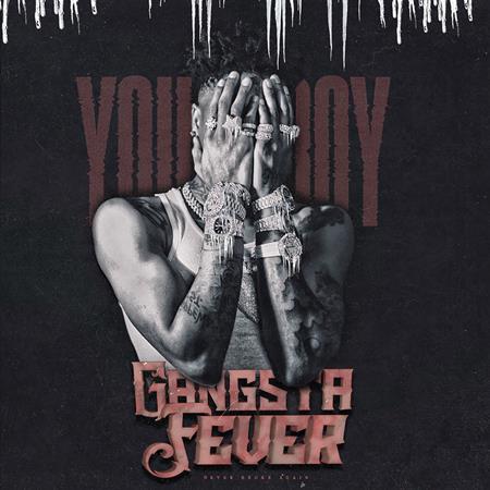 Youngboy Never Broke Again - Gangsta Fever - Zortam Music
