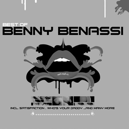 Benny Benassi - The Best Of Benny Benassi [dis - Zortam Music