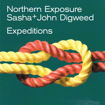 Mike Koglin - Northern Exposure Expeditions [disc 2] - Zortam Music