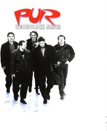 Pur - Pur-Unendlich Mehr-Sag ja Lyrics - Zortam Music