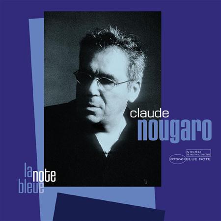 Claude Nougaro - Nostagie - Zortam Music