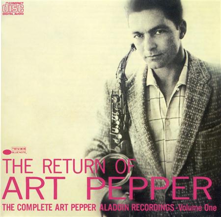 Art Pepper - Yardbird Suite Lyrics - Zortam Music