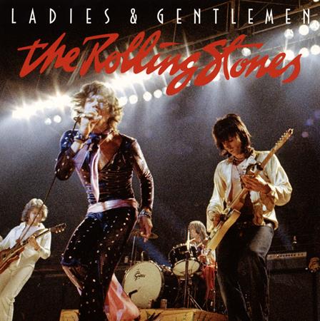 The Rolling Stones - Ladies & Gentlemen [live] - Zortam Music