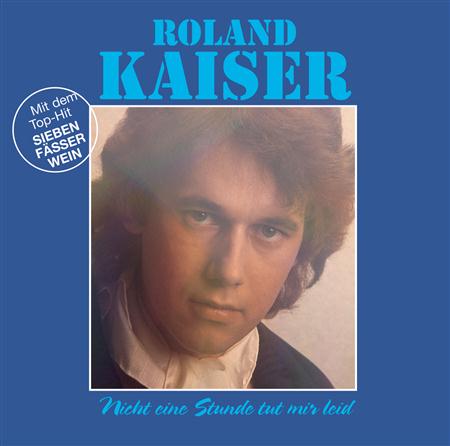 Roland Kaiser - Nicht Eine Stunde Tut Mir Leid - Zortam Music