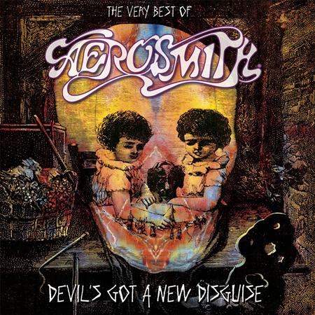 Aerosmith - Devil