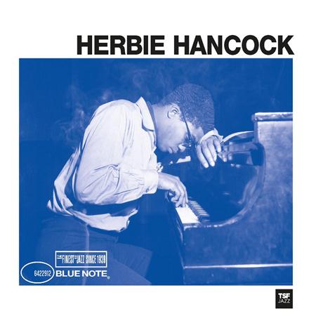 Herbie Hancock - Blue Note Tsf - Zortam Music