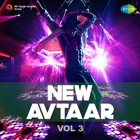 Various Artists - New Avtaar, Vol. 3 - Zortam Music