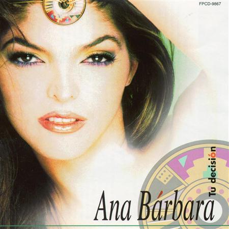 Ana Barbara - Todo Contigo Lyrics - Zortam Music