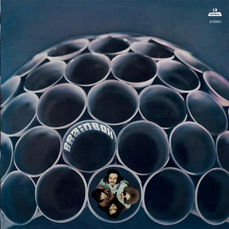 Brainbox - 1276. Brainbox - Down Man Lyrics - Zortam Music