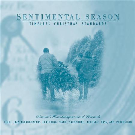 David Huntsinger - Sentimental Season - Zortam Music