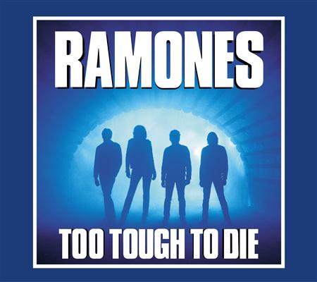 RAMONES - 08 Too Tough To Die - Zortam Music RAMONES - 08 Too Tough To Die - Zortam Music