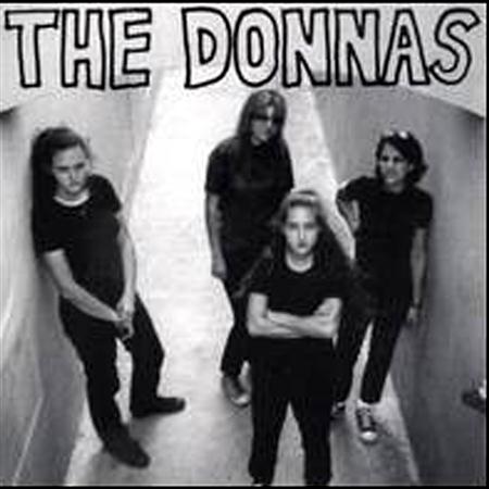 The Donnas - Huff All Night Lyrics - Zortam Music