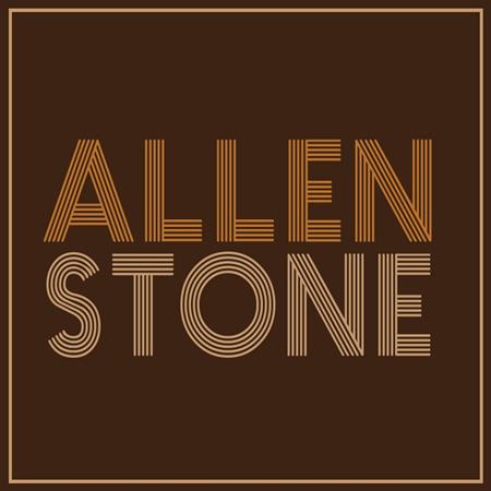 Allen Stone - What I