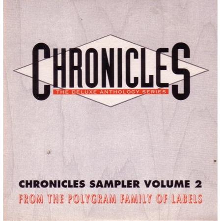 CCR - Chronicles Sampler Volume 2 - Zortam Music