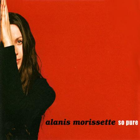 Alanis Morissette - So Pure (SP) - Zortam Music