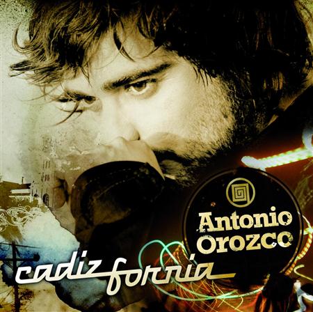 Antonio Orozco - La Cuestisn Lyrics - Zortam Music