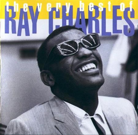 Ray Charles - The Very Best Of Ray Charles - (Complete Album) - Zortam Music