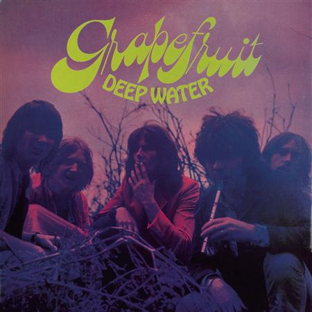 Grapefruit - Universal Party Lyrics - Zortam Music