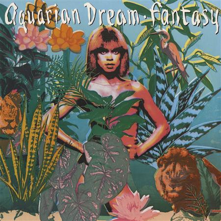 Aquarian Dream - Fantasy - Zortam Music