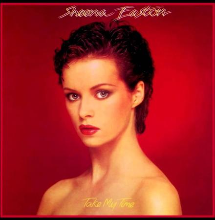 SHEENA EASTON - Modern Girl.mp3 Lyrics - Zortam Music