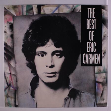 ERIC CARMEN - Make Me Lose Control (Digitally Remastered 1997) Lyrics - Zortam Music