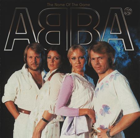 Abba - The Name Of The Game (Remastered) - Zortam Music Abba - The Name Of The Game (Remastered) - Zortam Music