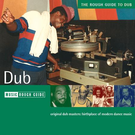 King tubby - The Rough Guide To Dub - Zortam Music