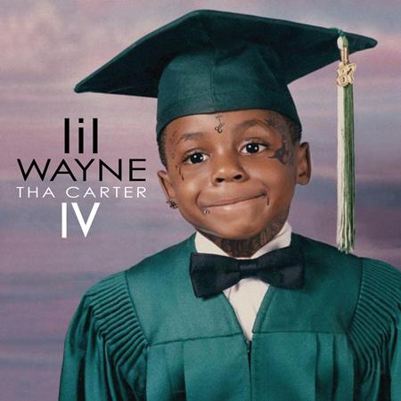 Lil Wayne - Tha Carter IV [Explicit Version] - Zortam Music