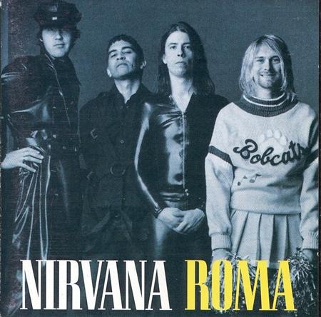 Nirvana - Love Buzz CD - Zortam Music
