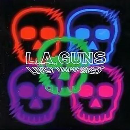 L.A. GUNS - Wild Obsession (Recorded at Irvine Meadows Amphitheater, CA, USA in August 1991) Lyrics - Zortam Music